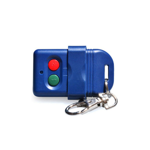 SMC5326 telecomando Wireless apriporta per Garage ABS codice fisso cancello automatico per interruttore Dip 1 anno di garanzia 330MHz frequenza - Product Image 5