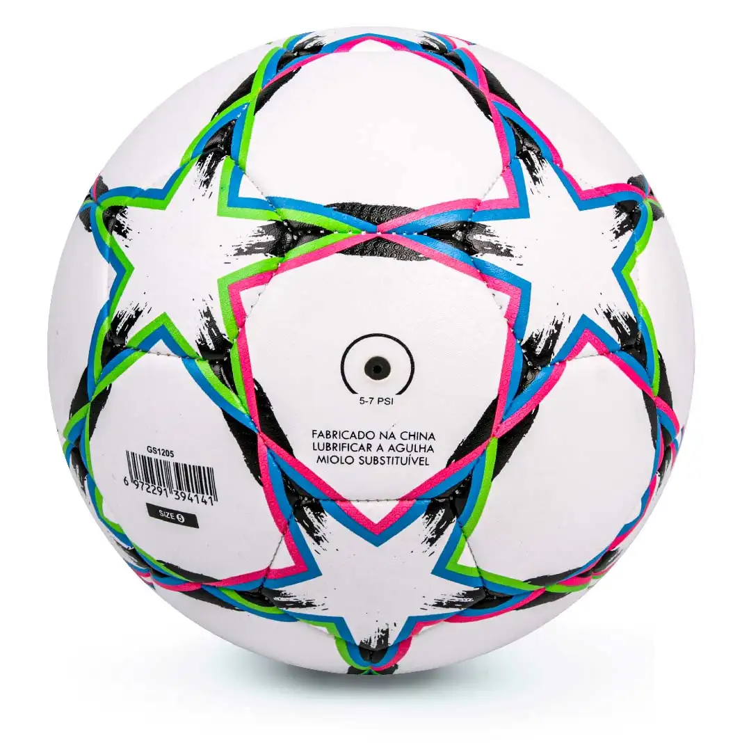 Manufacturer Kids Mini Soccer Cheap Buy Sports Pvc Rubber Soccer Balls Football Size 5 4 Custom Football Soccer Ball