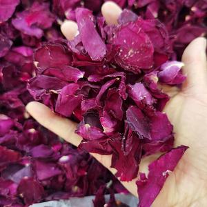 Thé aux herbes séchées en gros, fleurs séchées, pétales <span class=keywords><strong>de</strong></span> rose rouge <span class=keywords><strong>encre</strong></span>, pétales <span class=keywords><strong>de</strong></span> rose séchés 100% naturels pour boisson et bain - Product Image 6