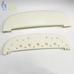 Tùy chỉnh 3D in ABS nhựa các bộ phận nhựa mô hình 3D máy in nguyên mẫu nhanh chóng cho mô hình đồ chơi xe hơi - Product Image 5