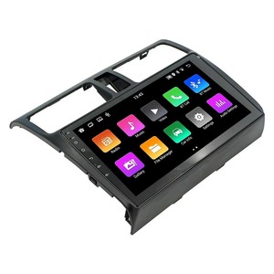 Cho <span class=keywords><strong>Suzuki</strong></span> nhanh chóng 2005 2006 2007 2008 2009 2010 xe Android đài phát thanh đa phương tiện Máy nghe nhạc 2DIN Navigation GPS Video 2 DIN IPS 8 core 4 gam - Product Image 5