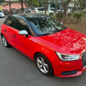 <span class=keywords><strong>Audi</strong></span> <span class=keywords><strong>A1</strong></span> Usado 2016, Volante a la Izquierda, Motor Turbo, Automático, Cuero Oscuro, R18, <span class=keywords><strong>Venta</strong></span> al Por Mayor China de Boutique de Moda - Product Image 3