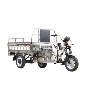 Распродажа, трехколесный электрический трехколесный велосипед большой вместимости для взрослых, 1500 Вт - Product Image 4