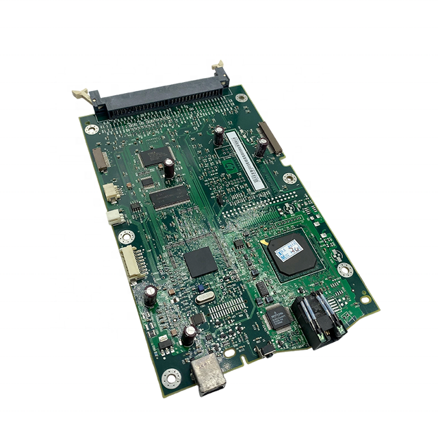 Q3697-60001 Main Board Motherboard 1320N For HP LaserJet 1320 1320N Original Mother Board Printer Copier Spare Parts