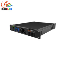 Servidor de control de vídeo original Novastar COEX Series KU20 para exposiciones en centros comerciales