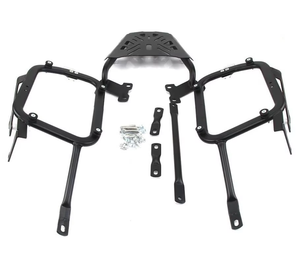 Pièces de moto, cadre latéral/support arrière en acier inoxydable pour <span class=keywords><strong>HONDA</strong></span> <span class=keywords><strong>CB</strong></span> <span class=keywords><strong>500</strong></span> <span class=keywords><strong>X</strong></span> - Product Image 1