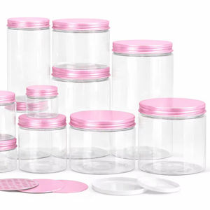 Vente en gros de pots en plastique jetables de 100 ml pour la distribution d'échantillons et les produits d'essai - Product Image 1