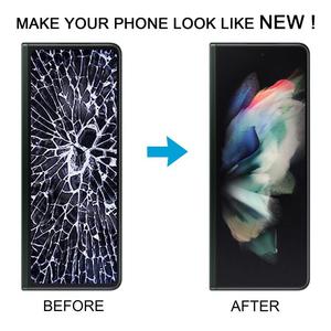 Per <span class=keywords><strong>Samsung</strong></span> Galaxy Z Fold3 5G SM-F926B Schermo Secondario TFT LCD con Digitalizzatore Assemblaggio Completo - Product Image 5