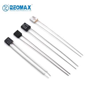 Пластиковый термоотсечный предохранитель 84/102/115/125/130/138/145/150/160C градусный регулятор перегрузки термостата - Product Image 4