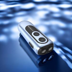 AD Q02 2023 2024 2025 Moda Superventas Corrección de malos comportamientos Repelente ultrasónico de perros para perros medianos grandes y pequeños Gatos - Product Image 3