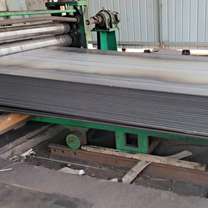 Sức Mạnh thép carbon trọng lượng tấm tấm giá Nhà cung cấp 45 #50 #4140 - Product Image 2