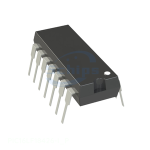 Componente Electrónico Original PIC16LF18426-I_P 14 DIP Integrado - Product Image 1