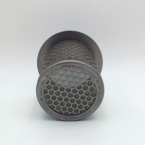 Filtro de Canasta Profesional de Alta Eficiencia Filtrec, 100 mm de Longitud, Hecho en Italia, Nuevo, Calidad de Refrigeración Garantizada - Product Image 6