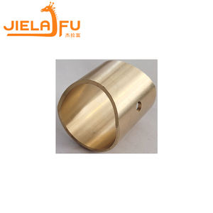 Jiangdong Zh1125 accesorio de motor diésel biela manga de cobre para piezas de motor de maquinaria - Product Image 3