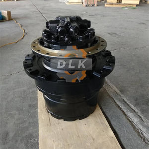 9181678 9149087 9233690 Mini Excavadora Motor de viaje ZX200LC ZX225US ZX225USR Transmisión <span class=keywords><strong>final</strong></span> para <span class=keywords><strong>Hitachi</strong></span> - Product Image 5
