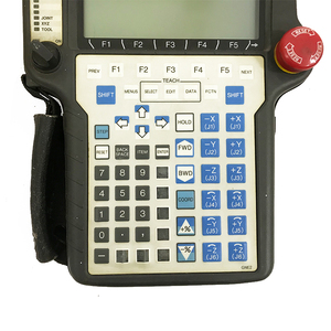Controlador de enseñanza FANUC probado A05B-2301-C395 C375 - Product Image 3