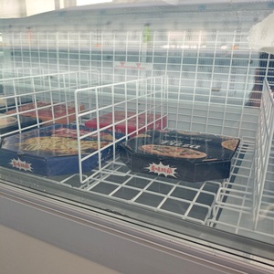 Réfrigérateurs commerciaux pour supermarchés, combinaison îlot de congélateurs coffres et réfrigérateurs profonds - Product Image 6