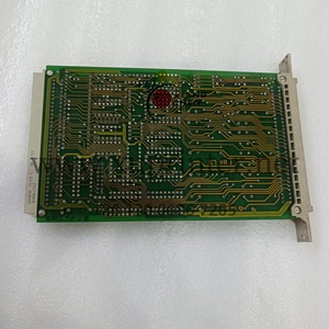 Carte mère d'origine WD 137U695635 pour machine d'impression offset Roland, pièces 1 37U 6956 35 - Product Image 3