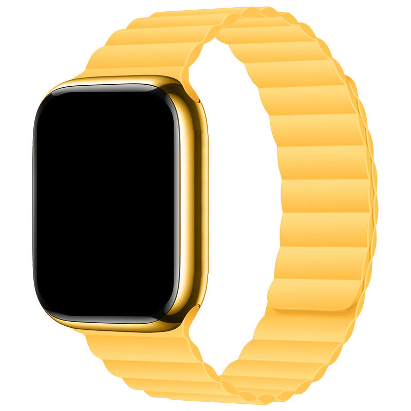 สีเหลือง