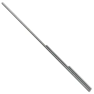 NERS Educational Physics Teaching Equipments 12.7mm Diameter X 1000mm Long Stand Rod