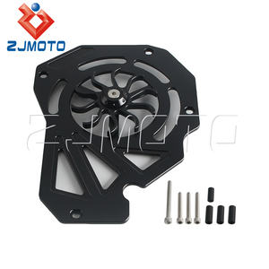 Protection de radiateur de moto anti-vent et facile à installer pour <span class=keywords><strong>HONDA</strong></span> ADV 160/PCX 160 <span class=keywords><strong>2022</strong></span>-2024 - Product Image 2