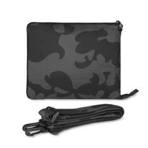 Proveedor de Taiwán, Bolsas de Viaje de Lujo Plegables Extremadamente Ligeras con Cierre de Cremallera - Product Image 2