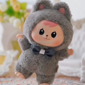 Offres Spéciales : Série Bao-<span class=keywords><strong>ao</strong></span> – Jouets en Peluche Vinyle Bao-<span class=keywords><strong>ao</strong></span>, Boîte Mystère, Poupée Mignonne, Cadeau d'Anniversaire pour Filles et Enfants - Product Image 2