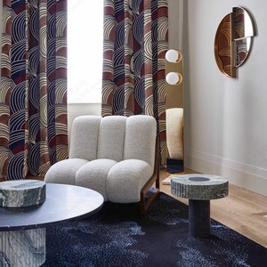 <span class=keywords><strong>Fauteuil</strong></span> inclinable en bois massif <span class=keywords><strong>de</strong></span> style italien <span class=keywords><strong>de</strong></span> luxe <span class=keywords><strong>pour</strong></span> salon, doublé <span class=keywords><strong>de</strong></span> <span class=keywords><strong>peau</strong></span> <span class=keywords><strong>de</strong></span> <span class=keywords><strong>mouton</strong></span> - Product Image 3