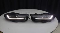 Convient aux phares à LED Jaguar XE 2016-2020 modèles à modifier et à améliorer ou à utiliser pour la réparation et le remplacement