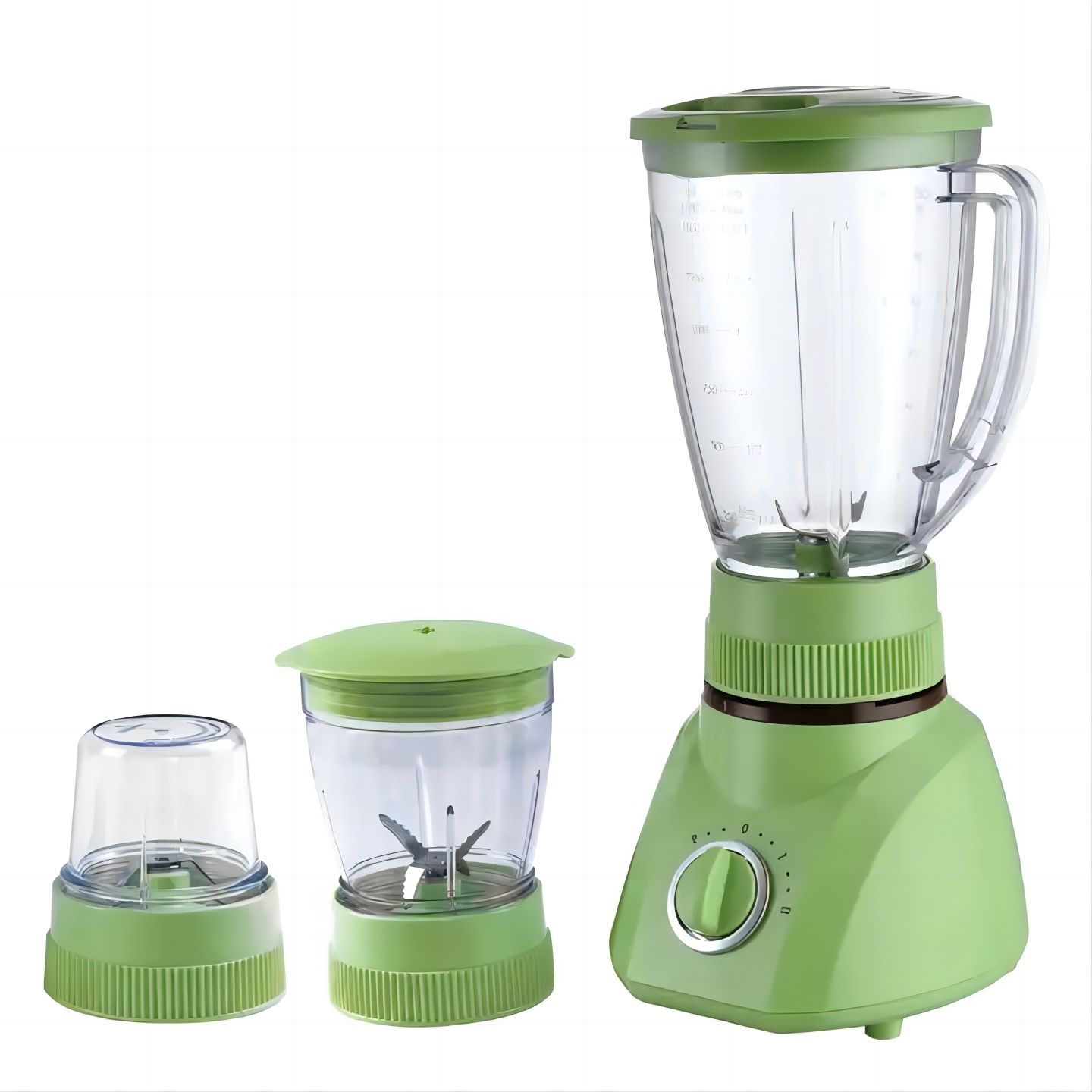 JEWIN Multifunctional In1 Blender Electric Juicer Mixer