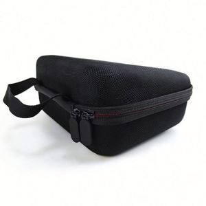 Estuche de Viaje Rígido de EVA para Monitor de Presión Arterial, Caja de Almacenamiento para Esfigmomanómetro Digital Automático Portátil de Brazo - Product Image 6