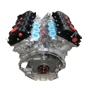 เครื่องยนต์ V6อะไหล่รถยนต์สำหรับ Jeep Dodge Chrysler 3.6L 3.8L