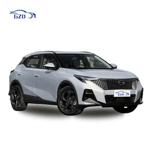 2023 270T 5 sièges <span class=keywords><strong>SUV</strong></span> 1.5T 177hp L4 moteur Gac Gs3 Trumpchi 1.5 véhicule de voiture à carburant - Product Image 5