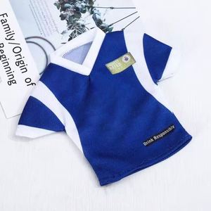 Car <b>Mini</b> Soccer Jersey Custom Logo Digital/Screen <b>Printed</b> Polyester Promotional Gifts Custom Size Sports Style - Product Image 6