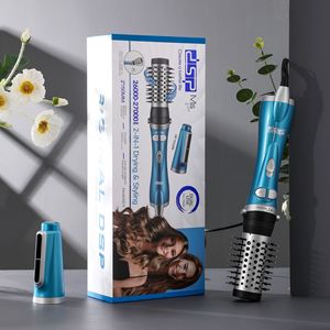 Cepillo para Secar y Peinar el Cabello 2 en 1 DSP, 26000-27000 RPM, Doble Uso, Voluminizador para Cabello Largo - Product Image 1