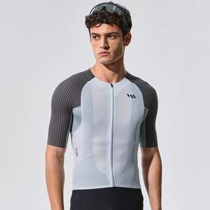 <span class=keywords><strong>Abbigliamento</strong></span> da <span class=keywords><strong>Ciclismo</strong></span> Leggero da Uomo Monton Produttore all'Ingrosso Fornitore di Maglie da <span class=keywords><strong>Ciclismo</strong></span> Aero Personalizzate di Alta Qualità - Product Image 1