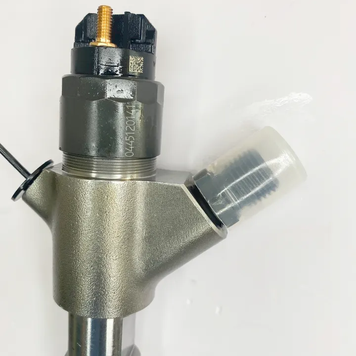 diesel fuel injector nozzle 0445120141 for  Kavz Kurgan Maz Minsk Gaz  Minsk Motoren Werk common rail injector 0445120141