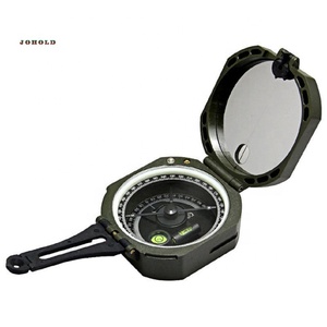 Johold đa chức năng độ chính xác cao ngoài trời địa chất la bàn cho cắm trại đi bộ đường dài - Product Image 5