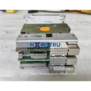 Transceptor Vectorial PXI Keysight M9415A VXT, Frecuencia de 380 MHz a 6/8/12 GHz, DANL de 380 MHz a 12 GHz a 1 GHz -167 dBm/Hz - Product Image 3
