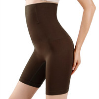 Großhandel Maßgefertigte Nahtlose Postpartum-Shapewear-Höschen mit Hoher Taille, Bauchkontrolle, Taillenformer und Po-Lifter für Damen