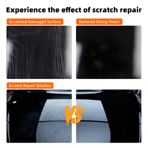 10 Year Warranty Ppf 6.5mil 7.5mil 8.5mil Super Hydrophobic Film Anti Scratch Car Body Ppf Paint protection Film for Car Paint - Product Image 4