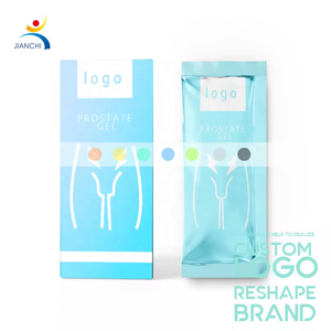 Crema Herbal para la Próstata, Gel Calmante para la Próstata Masculina, para la Frecuencia Urinaria, Urgencia y Dolor - Product Image 6