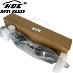 8-97387-674-1 8973876630 8973876751 Venta al por Mayor de Piezas de Automóviles HDE, Eje de Transmisión para Isuzu D-Max I 2002-2012 - Product Image 6