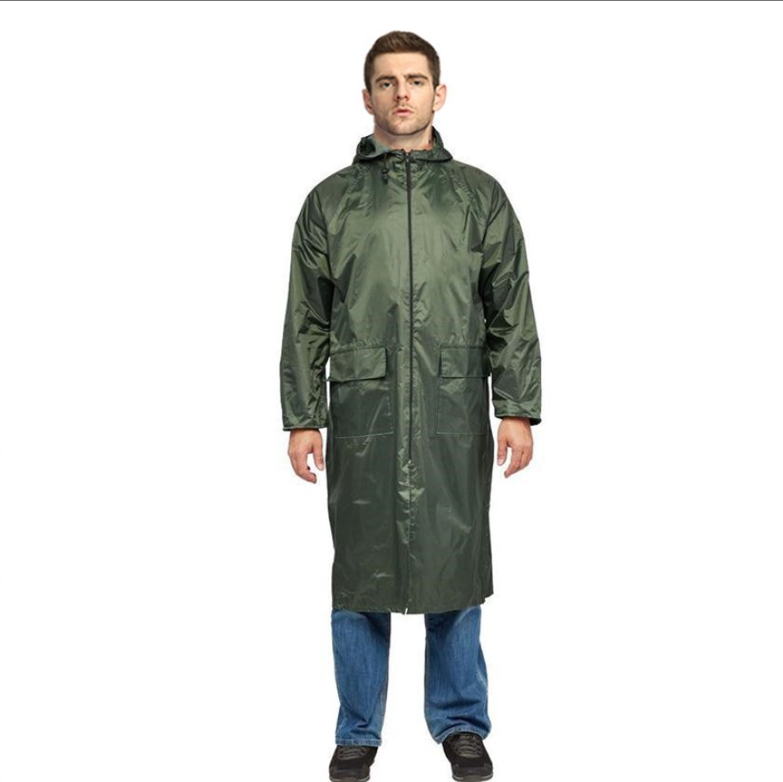 Verde oscuro