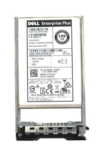 02Y3M8/HUSMR1619ASS205 1.92TB 2.5 inç 12 12 SAS SAS katı hal sürücü - Product Image 3
