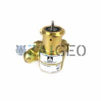 Pièces de machines de découpe à jet d'eau Pompe de charge de fluide à palettes rotatives Procon Procon 112A060F11DB Pièces de rechange pour machine de découpe à jet d'eau
