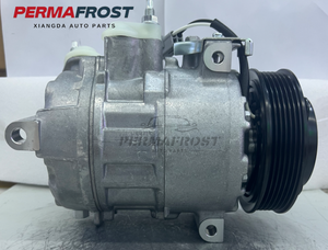 Compresor <span class=keywords><strong>de</strong></span> <span class=keywords><strong>Aire</strong></span> <span class=keywords><strong>Acondicionado</strong></span> para Dodge Challenger Charger Chrysler 68158259AC 68158259AD 68158259AE 68158259AF 4471607101 - Product Image 3