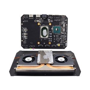 Ordinateurs de jeu <span class=keywords><strong>Mini</strong></span> NUC AMD R9 <span class=keywords><strong>5900HX</strong></span> 8 cœurs <span class=keywords><strong>Mini</strong></span> <span class=keywords><strong>PC</strong></span> de jeu de bureau - Product Image 6