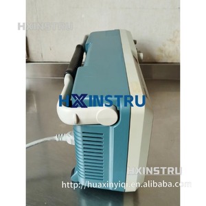 MSO2024B Tektronix 200MHz 4ช่องสัญญาณ1GS/s สัญญาณผสม Oscilloscope ใหม่ H - Product Image 4