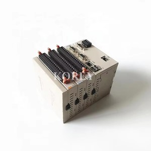 Système de contrôle, unité de contrôle, module de commande, contrôleurs de mouvement de robot, commandes industrielles F31-FC-60WA FC-600WA FC-60PA - Product Image 2
